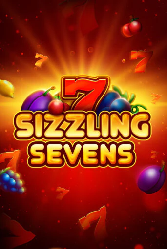 Sizzling Sevens ига на фантики | MaxBet без риска