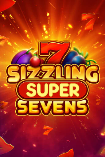 Sizzling Super Sevens ига на фантики | MaxBet без риска