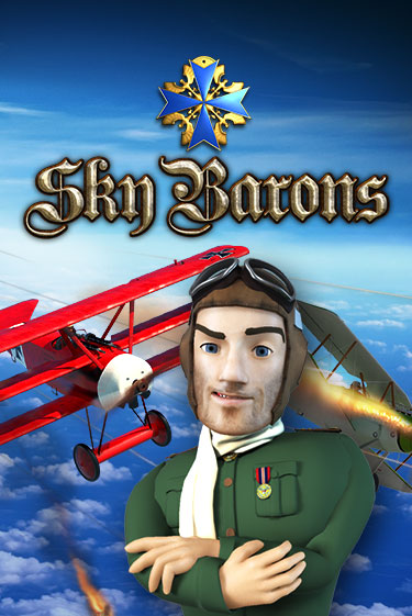 Sky Barons ига на фантики | MaxBet без риска