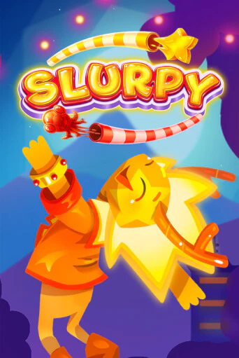 Slurpy ига на фантики | MaxBet без риска