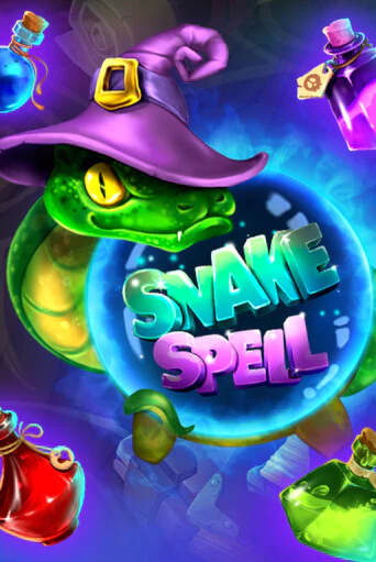 Snake Spell ига на фантики | MaxBet без риска