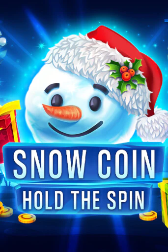 Snow Coin Hold The Spin ига на фантики | MaxBet без риска