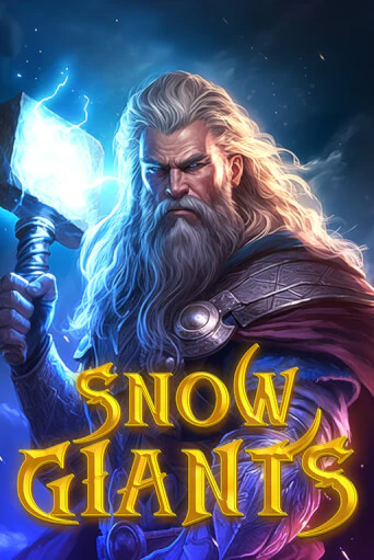 Snow Giants ига на фантики | MaxBet без риска