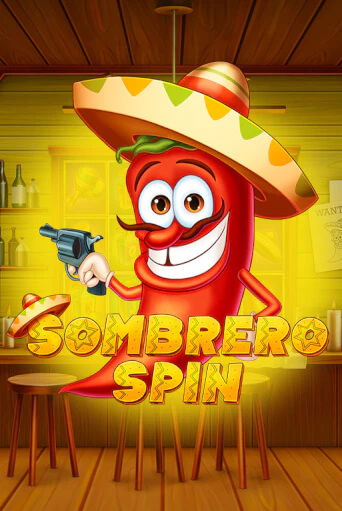 Sombrero spin ига на фантики | MaxBet без риска