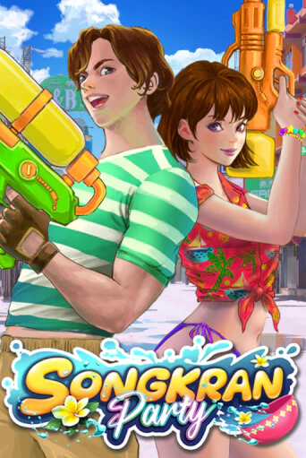 Songkran Party ига на фантики | MaxBet без риска