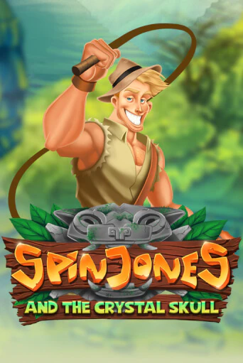 Spin Jones ига на фантики | MaxBet без риска