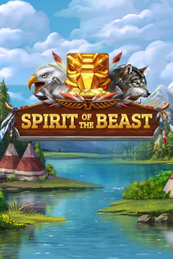 Spirit of the Beast ига на фантики | MaxBet без риска
