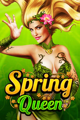 Spring Queen ига на фантики | MaxBet без риска