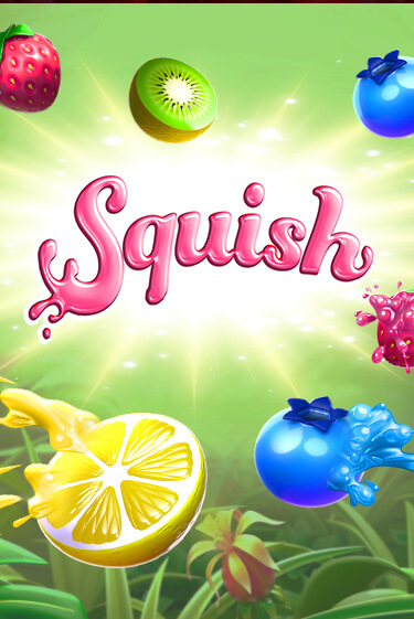 Squish ига на фантики | MaxBet без риска