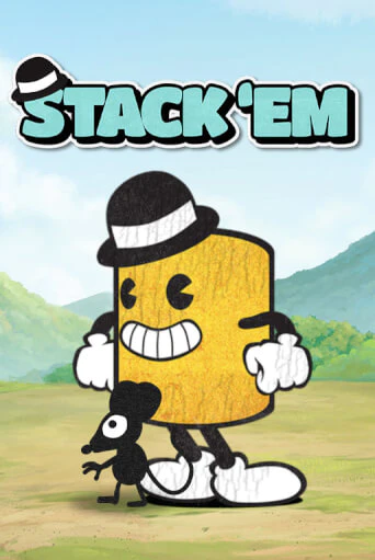 Stack 'em ига на фантики | MaxBet без риска