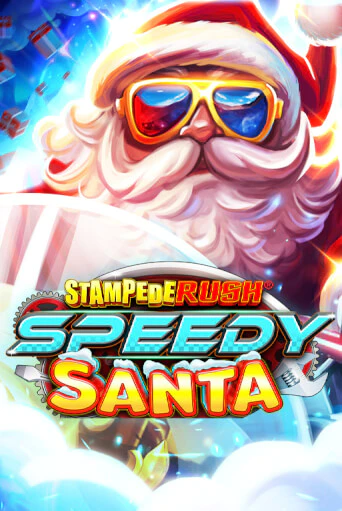 Stampede Rush Speedy Santa ига на фантики | MaxBet без риска
