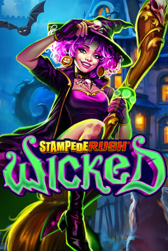 Stempede Rush Wicked ига на фантики | MaxBet без риска