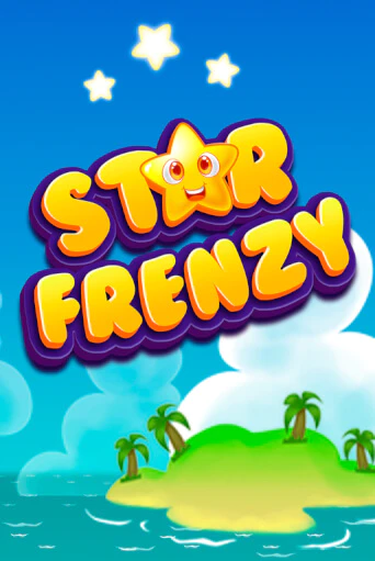Star Frenzy ига на фантики | MaxBet без риска
