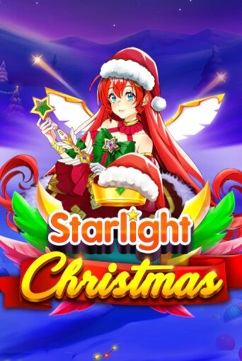 Starlight Christmas ига на фантики | MaxBet без риска