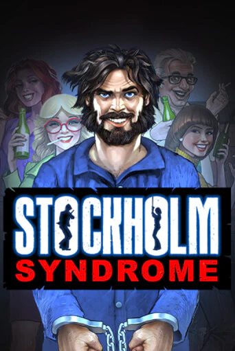 Stockholm Syndrome ига на фантики | MaxBet без риска