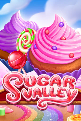 Sugar Valley ига на фантики | MaxBet без риска