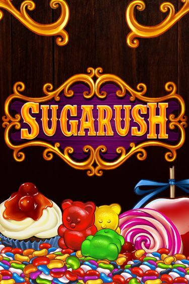 Sugarush ига на фантики | MaxBet без риска