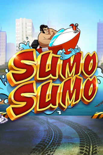 Sumo Sumo ига на фантики | MaxBet без риска