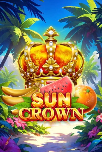 Sun Crown ига на фантики | MaxBet без риска