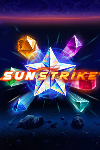 Sunstrike ига на фантики | MaxBet без риска