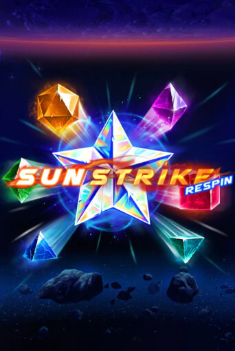 Sunstrike Respin ига на фантики | MaxBet без риска