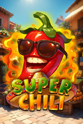 Super Chili ига на фантики | MaxBet без риска