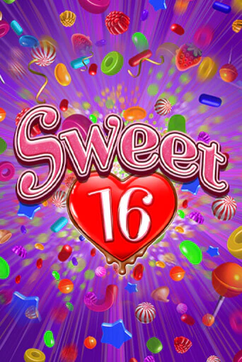 Sweet 16 Blast! ига на фантики | MaxBet без риска