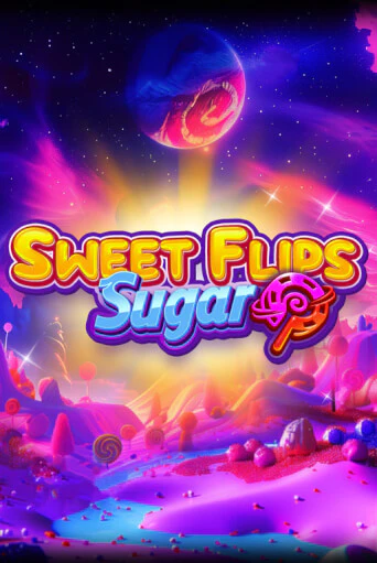 Sweet Flips: Sugar ига на фантики | MaxBet без риска