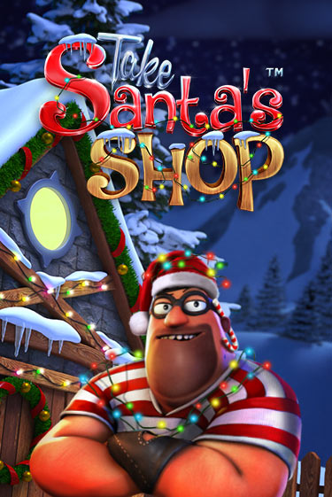 Take Santa's Shop ига на фантики | MaxBet без риска