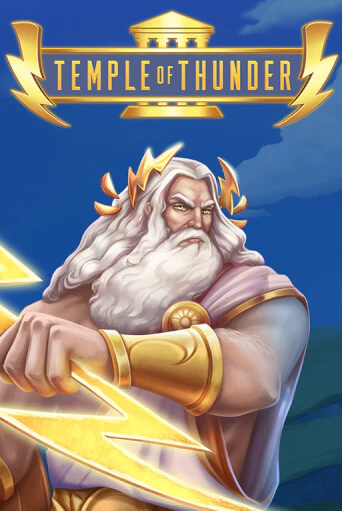 Temple of Thunder ига на фантики | MaxBet без риска