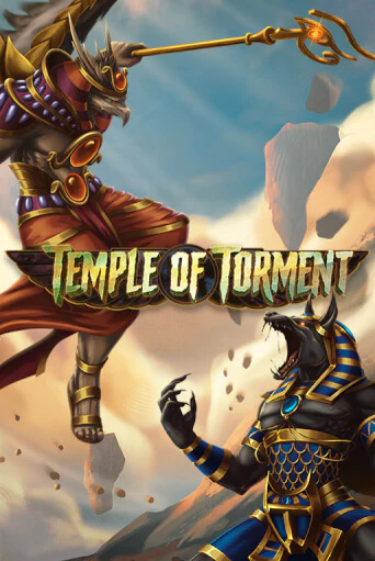 Temple Of Torment ига на фантики | MaxBet без риска