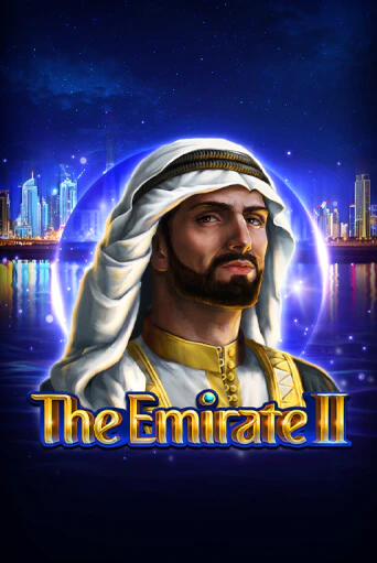 The Emirate 2 ига на фантики | MaxBet без риска
