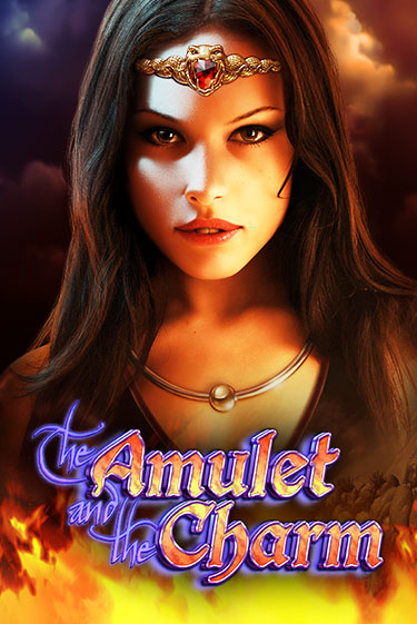 The Amulet And The Charm ига на фантики | MaxBet без риска
