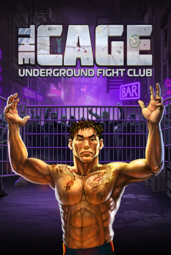 The Cage ига на фантики | MaxBet без риска
