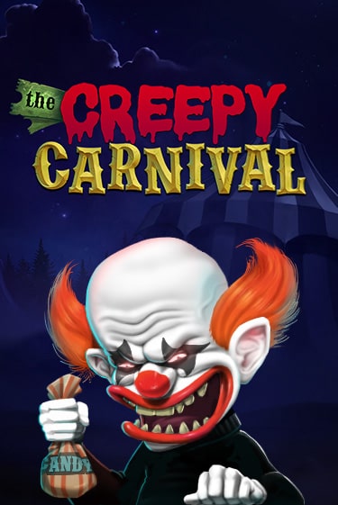 The Creepy Carnival ига на фантики | MaxBet без риска