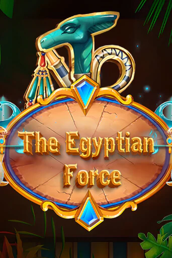 The Egyptian Force ига на фантики | MaxBet без риска
