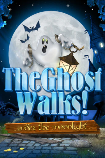 The Ghost Walks ига на фантики | MaxBet без риска