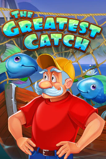 The Greatest Catch ига на фантики | MaxBet без риска