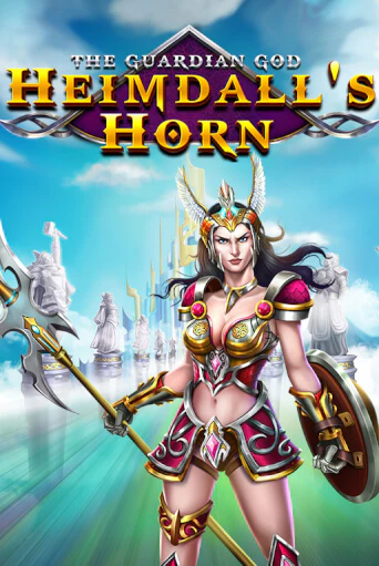 The Guardian God: Heimdall's Horn ига на фантики | MaxBet без риска