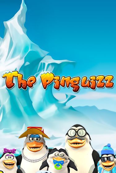 The Pinguizz ига на фантики | MaxBet без риска
