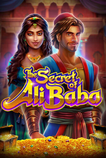 The Secrets of Ali Baba ига на фантики | MaxBet без риска