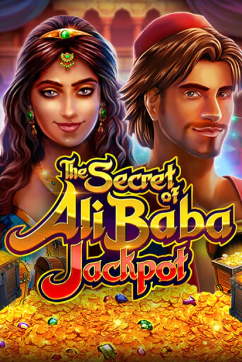 The Secret of Ali Baba Jackpot ига на фантики | MaxBet без риска