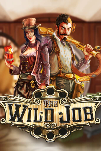 The Wild Job ига на фантики | MaxBet без риска