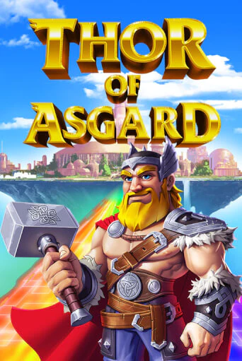 Thor of Asgard ига на фантики | MaxBet без риска