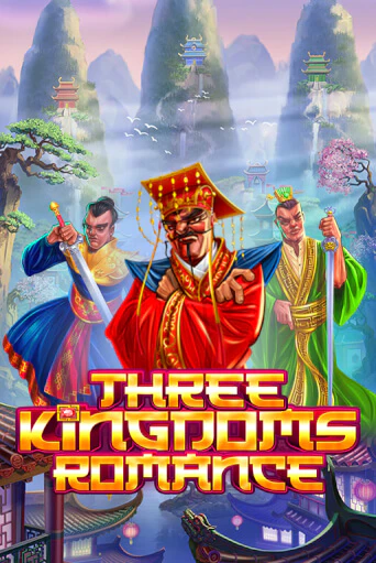 Three Kingdoms Romance ига на фантики | MaxBet без риска