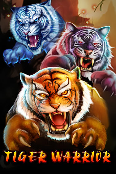 Tiger Warrior ига на фантики | MaxBet без риска