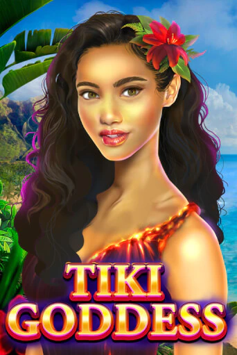 Tiki Goddess ига на фантики | MaxBet без риска