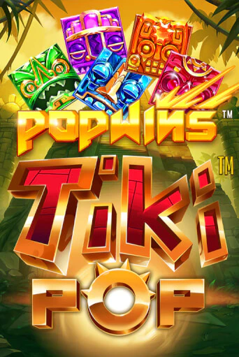 TikiPop™ ига на фантики | MaxBet без риска