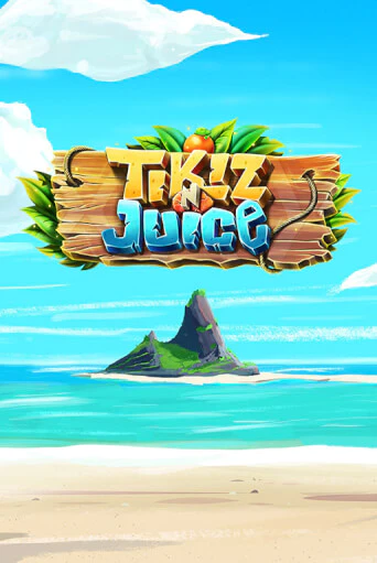 Tikiz N Juice ига на фантики | MaxBet без риска