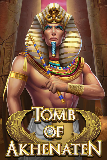 Tomb of Akhenaten ига на фантики | MaxBet без риска